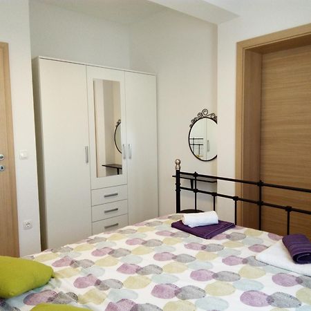 Apartments Medvid Trogir Eksteriør billede