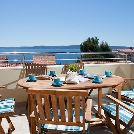 Apartments Medvid Trogir Værelse billede