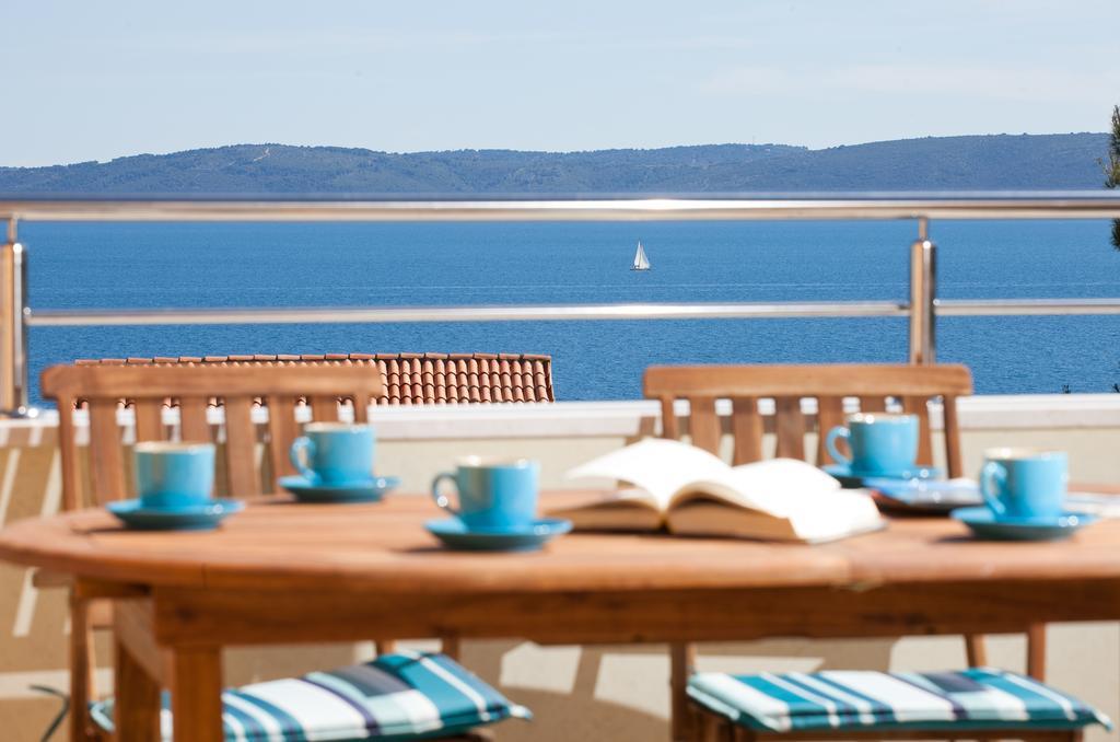 Apartments Medvid Trogir Værelse billede