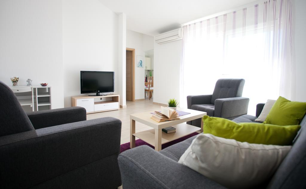 Apartments Medvid Trogir Værelse billede